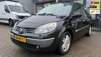 Renault Grand Scénic 2.0-16V Tech Line automaat 7 prs navig, 1998 cc, Beige, 4 cilinders, 1505 kg