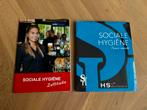 Sociale Hygiëne theorieboek + zelfstudie boek, Boeken, Nieuw, Ophalen of Verzenden