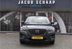 Mazda CX-5 2.0 SkyActiv-G 165 Skylease GT 2WD / Trekhaak (18, Voorwielaandrijving, 4 cilinders, 1290 kg, SUV of Terreinwagen