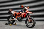 KTM Tour 690 SMC R SUPERMOTO / 3DKM / 1STE EIGENAAR / 75PK /, 693 cc, Bedrijf, Meer dan 35 kW, Toermotor