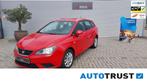 Seat Ibiza 1.4 Reference, navigatie, lichtmetalen velgen, ce, Gebruikt, 4 cilinders, Stoelverwarming, Ibiza