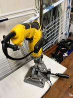 Boormachine op kolom, Ophalen, Zo goed als nieuw, Boormachine