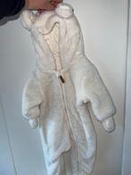Schattig H&M winter teddy pakje / overall maat 56, Ophalen of Verzenden, Zo goed als nieuw, Jongetje of Meisje, Pakje