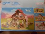 Playmobil Spirit - Complete Set, Kinderen en Baby's, Speelgoed | Playmobil, Ophalen of Verzenden, Zo goed als nieuw, Complete set