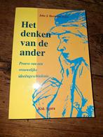 Het denken van de ander, Ophalen of Verzenden, Zo goed als nieuw