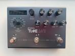 Strymon timeline - effect pedal, Muziek en Instrumenten, Effecten, Ophalen of Verzenden, Zo goed als nieuw, Delay of Echo