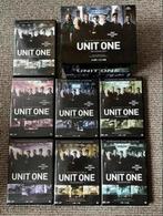 Unit One - Complete Serie DVD Boxset, Vanaf 16 jaar, Boxset, Ophalen of Verzenden, Zo goed als nieuw