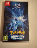 Pokémon Brilliant Diamond, Spelcomputers en Games, Games | Nintendo Switch, Vanaf 18 jaar, 1 speler, Ophalen of Verzenden, Zo goed als nieuw