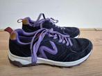 Sch83 - Paarse Human Nature wandelschoenen maat 40 (1), Sport en Fitness, Bergsport en Wandelen, Ophalen of Verzenden, Schoenen