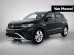 Volkswagen T-Cross 1.0 TSI Life Edition 116 PK Automaat | Pr, 116 pk, Zwart, Bedrijf, Nieuw
