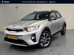 Kia Stonic 1.0 T-GDi DynamicLine, Euro 6, 49 €/maand, Origineel Nederlands, Handgeschakeld