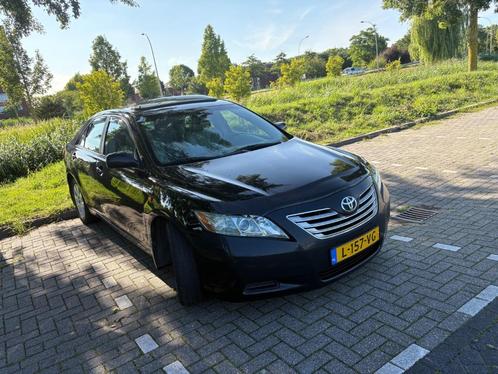 Toyota Camry Hybrid 2009 Automatic Leather Sunroof, Auto's, Toyota, Particulier, Camry, ABS, Airbags, Airconditioning, Centrale vergrendeling