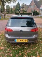 Volkswagen Golf 7 1.2 TSI 63KW 5D 2013 Grijs, Auto's, Volkswagen, Voorwielaandrijving, 4 cilinders, 610 kg, Bedrijf