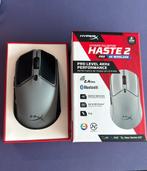 HyperX Pulsefire Haste 2 Pro draadloze gaming muis, Computers en Software, Muizen, Ophalen of Verzenden, Zo goed als nieuw, Gaming muis