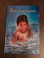 Paul's eerste zwemles - AVI 4     NIEUW, Ophalen of Verzenden, Nieuw, Gerda Luijtjes-Mensink