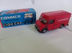 Commer Walk through, Verzenden, Zo goed als nieuw, Bus of Vrachtwagen, Overige merken