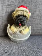 Boxer Christmas kerst design honden Funky, Dieren en Toebehoren, Ophalen of Verzenden, Zo goed als nieuw