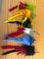 Weatin Monster Fly - 6 stuks, Ophalen of Verzenden, Nieuw, Overige typen