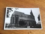 Aalten kerk, Verzamelen, Ansichtkaarten | Nederland, Ophalen of Verzenden