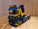 WSI Volvo FH5 sleeper cab 6x4 van Belle Transport, ., Nieuw, Ophalen of Verzenden, Bus of Vrachtwagen