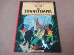 De Avonturen van Kuifje - De Zonnetempel, Boeken, Stripboeken, Eén stripboek, Verzenden, Nieuw, Hergé