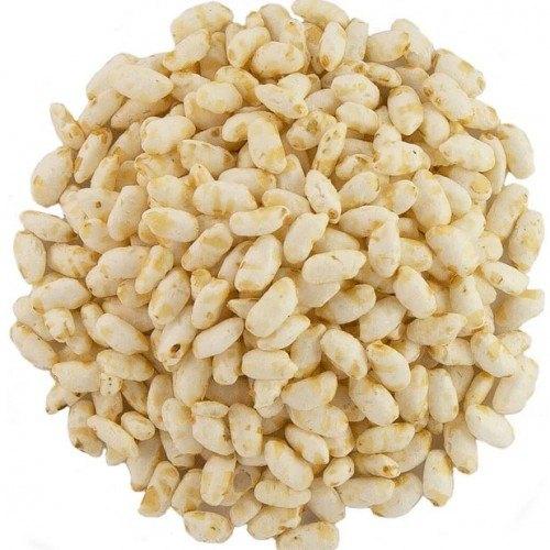 Gepofte Rijst 1kg - Hondensnack, Dieren en Toebehoren, Ophalen of Verzenden, Hond