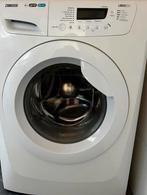Zanussi Lindo500 Wasmachine, Witgoed en Apparatuur, Wasmachines, Ophalen, Gebruikt, Voorlader, 85 tot 90 cm