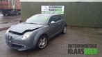 Portier 2Deurs links van een Alfa Romeo Mito (669), Auto-onderdelen, Carrosserie en Plaatwerk, Gebruikt, Deur, Ophalen of Verzenden