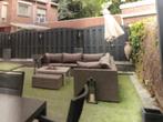Loungeset tuin, Ophalen, Gebruikt