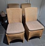 4 nette eetkamerstoelen Vincent sheppard, Huis en Inrichting, Stoelen, Ophalen, 2j.brabant@gmail.com, Zo goed als nieuw, 2j