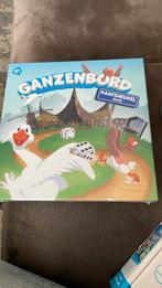 Ganzenbord kaatsheuvel editie, Ophalen, Zo goed als nieuw