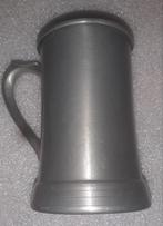 Bierpul van Tin - 94% zie keurmerk., Ophalen of Verzenden