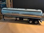 Wedico tank trailer, Hobby en Vrije tijd, Ophalen of Verzenden, Zo goed als nieuw