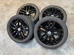 ✅17 inch Volkswagen Salvador velgen Golf 6 7 5x112 GTD GTI R, Auto-onderdelen, Banden en Velgen, Gebruikt, Banden en Velgen, 17 inch