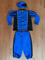 Pietenpak maat 164 blauw van Comedia, Ophalen of Verzenden, Zo goed als nieuw