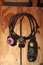 ademautomaat, Watersport en Boten, Duiken, Ophalen, Gebruikt, Duikcomputer