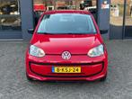 Volkswagen Up! 1.0 take up! BlueMotion AIRCO|5DRS|NAP, Auto's, Voorwielaandrijving, Gebruikt, Up!, 840 kg