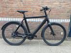 VELORETTI ACE ONE 2022 SLECHTS 772 KM BELT DRIVE, Fietsen en Brommers, Fietsen | Heren | Herenfietsen, Ophalen of Verzenden, Zo goed als nieuw