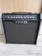 Line 6 Spider IV 30 watt 1x12 Gitaarversterker, Versterker, Ophalen of Verzenden, Minder dan 50 watt