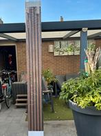 1 Nieuw Wandpaneel Decow Acous Amandel, Doe-het-zelf en Verbouw, Platen en Panelen, Ophalen, Nieuw