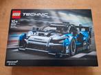 Lego 42123 TECHNIC McLaren Senna GTR NIEUW, Ophalen of Verzenden, Nieuw, Complete set, Lego