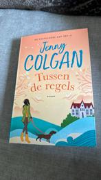 Jenny Colgan - Tussen de regels, Ophalen, Zo goed als nieuw, Nederland, Jenny Colgan