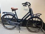 Nette PSP Etropolis transport meisje fiets 28 inch, 26 inch of meer, Ophalen of Verzenden, Zo goed als nieuw, Handrem