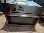 Inbouw Combimagnetron Miele, Gebruikt, Oven met grill, Inbouw, Hete lucht
