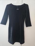 Nieuw met kaartje! Nette jurk Mango xs zwart, Zwart, Nieuw, Ophalen of Verzenden, Maat 34 (XS) of kleiner