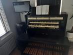 Domus Chorale 3 Deluxe Digitaal Orgel, Muziek en Instrumenten, Ophalen, Gebruikt, 3 klavieren, Orgel