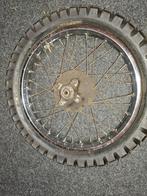 Honda mtx 75/125 type achtervelg 18 inch origineel honda M, Motoren, Ophalen of Verzenden