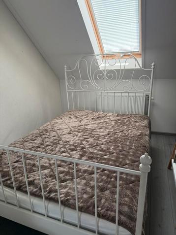 Ikea bed 140x200