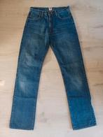 vintage fiorucci jeans 30 hoog model, Kleding | Dames, Ophalen of Verzenden, Gedragen, Blauw, W30 - W32 (confectie 38/40)