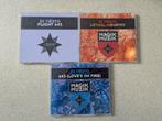 DJ Tiësto - Flight 643, Lethal Industry, 643 Love's on Fire, Ophalen of Verzenden, Gebruikt, Techno of Trance